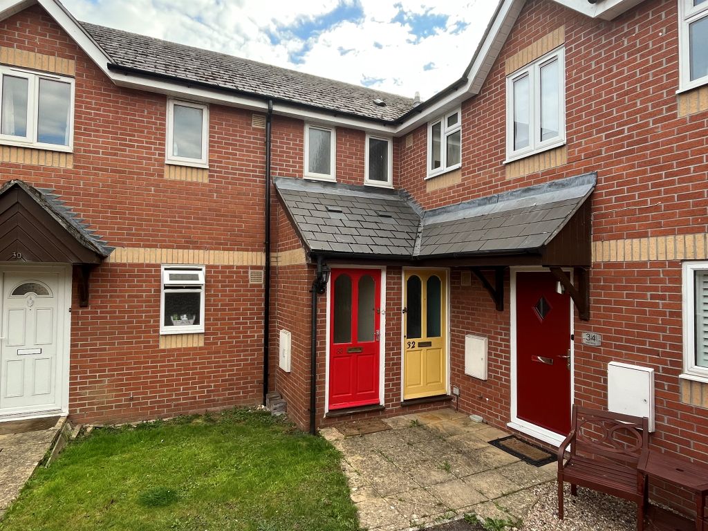 1 bed for sale in Willis Way, Purton, Swindon SN5 Zoopla