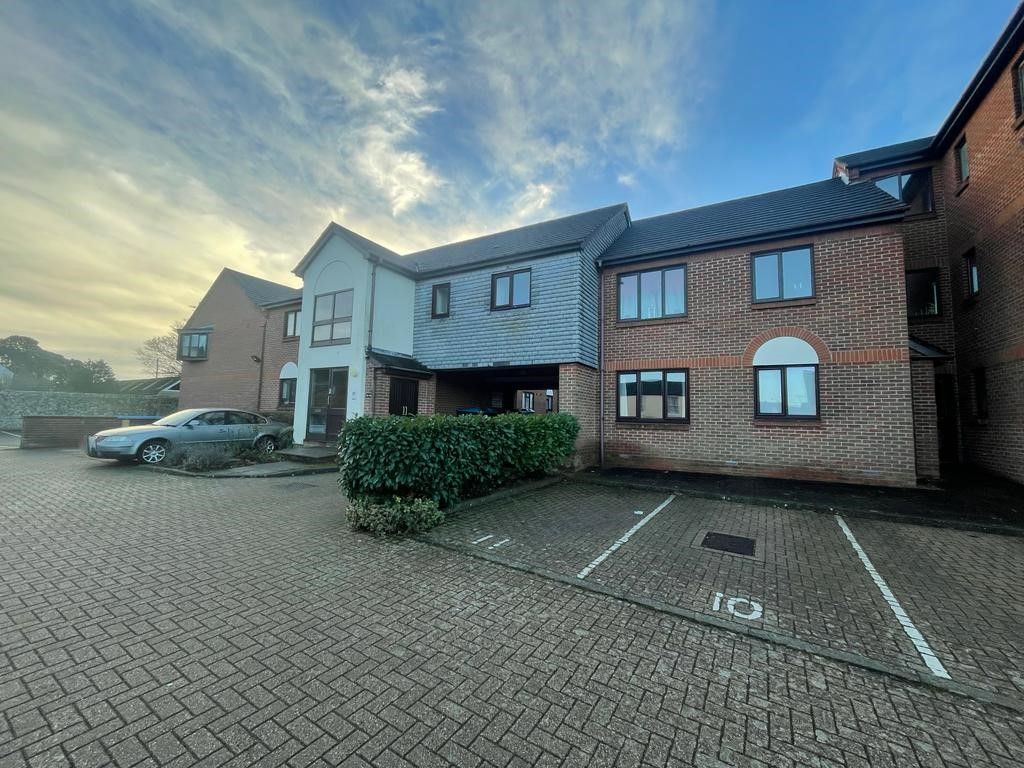 1 bed flat for sale in Mead Lane, Bognor Regis PO21 Zoopla