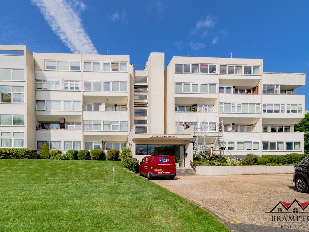 Hendon Hall Court, Parson St, London NW4  