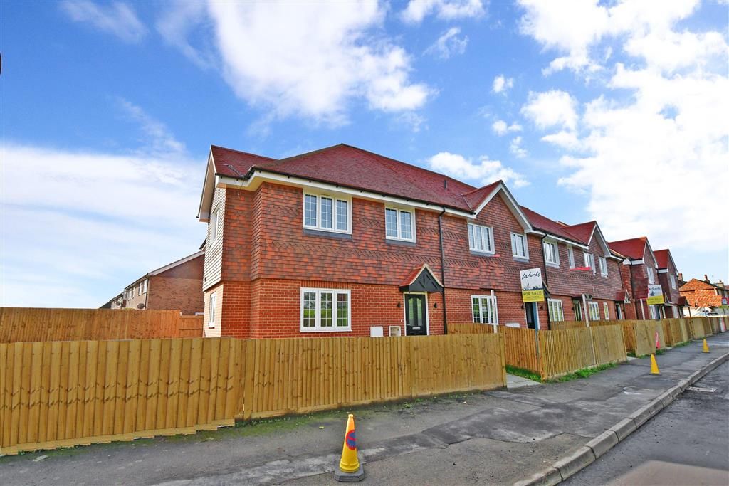 New home, 3 bed end terrace house for sale in Close,