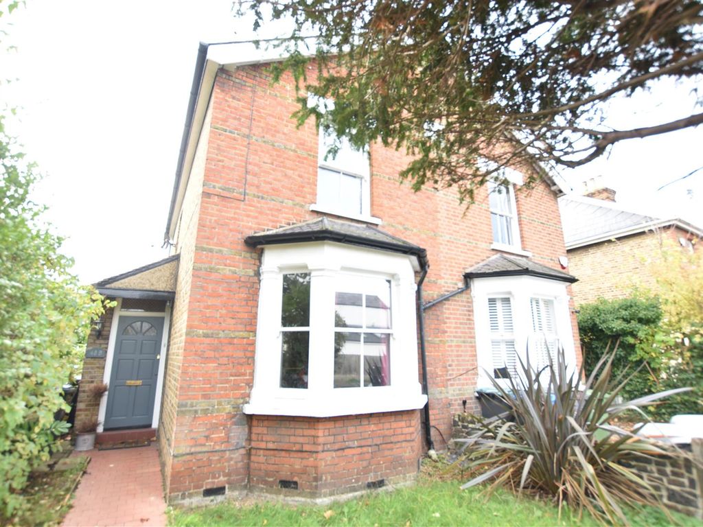 1 bed flat to rent in Tolworth Park Road, Tolworth, Surbiton KT6 Zoopla