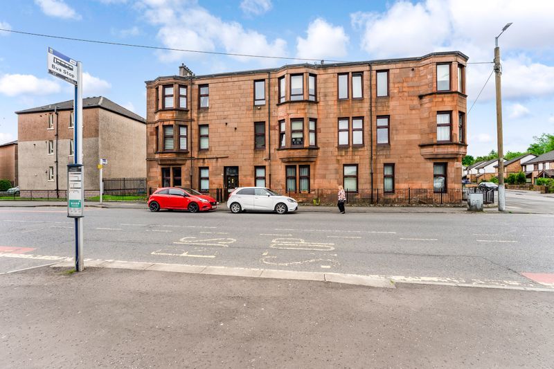 2 bed flat for sale in Braidfauld Street, Glasgow G32 Zoopla