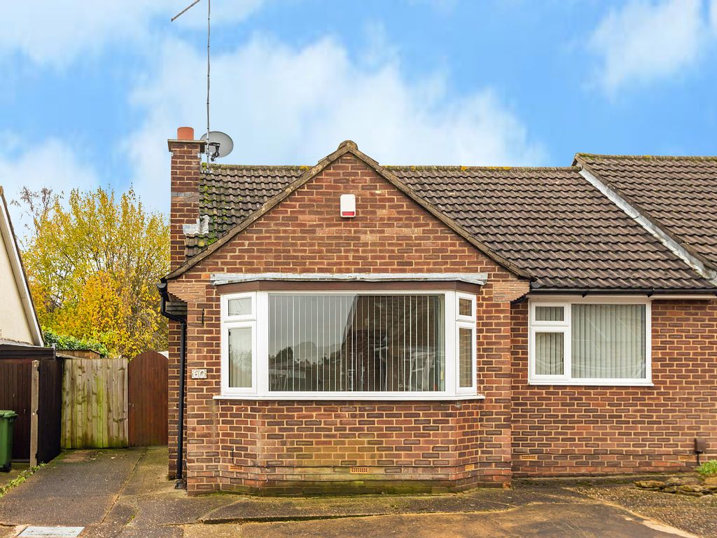 Pendered Road, Wellingborough NN8