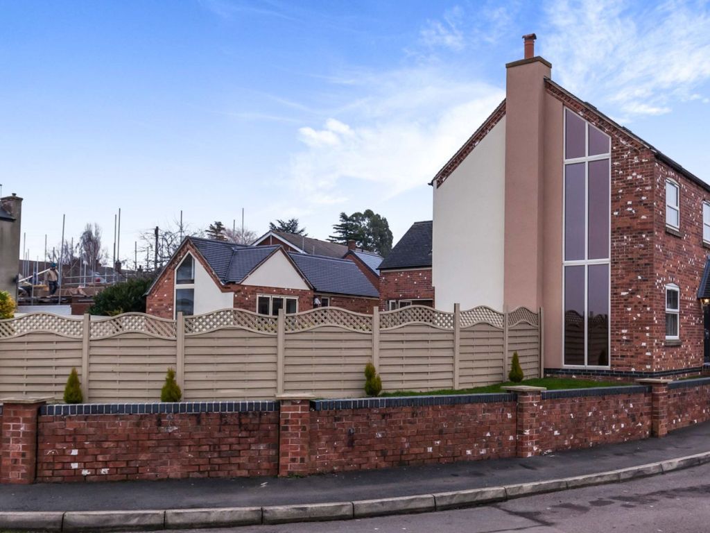 5 bed detached house for sale in Inkerman Road, Selston NG16 Zoopla