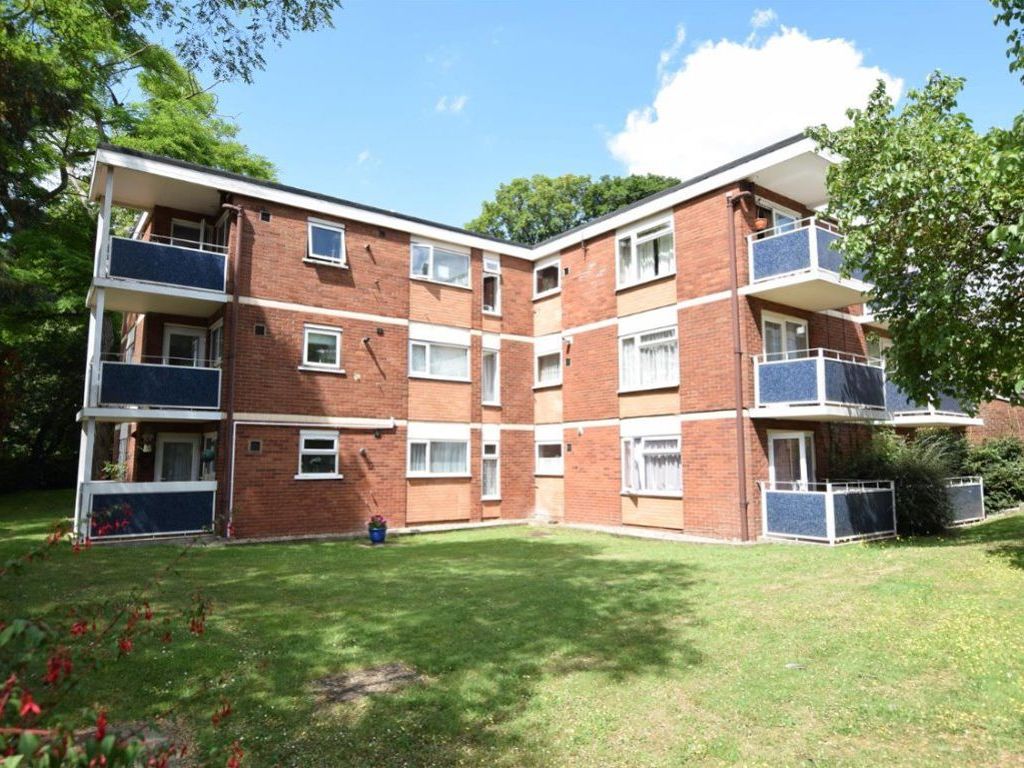 1 bed flat to rent in Sunnyhill Drive, Shirehampton, Bristol BS11, £800