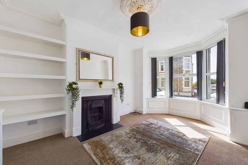 2 bed terraced house for sale in Gray Street, Workington CA14, £122,500