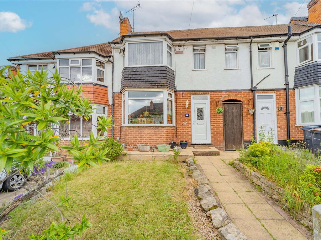 3 bed property for sale in Dunster Close, Birmingham B30 Zoopla