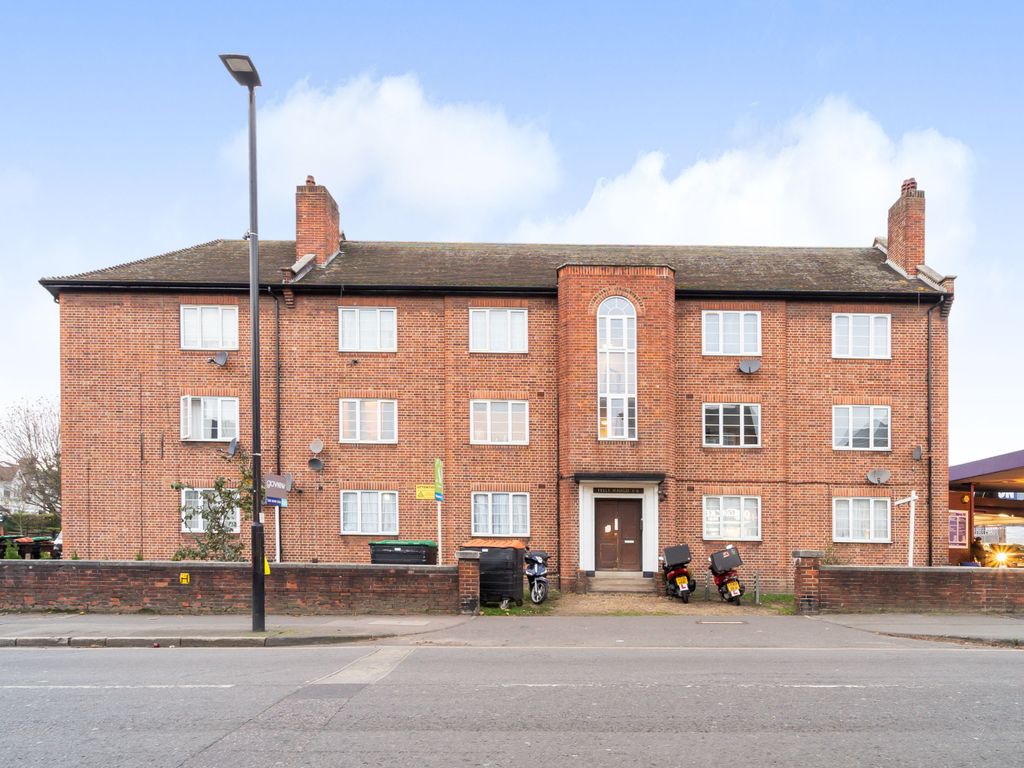 Horn Lane Acton London W3