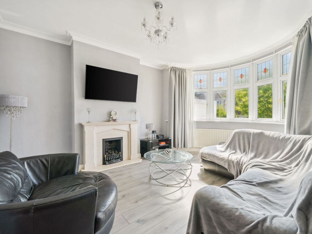 4 bed semidetached house for sale in The Grove, West Wickham BR4 Zoopla