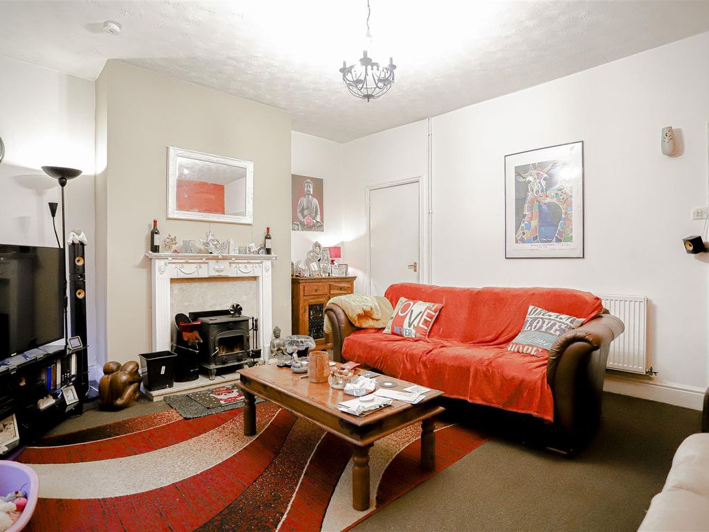 3 bed end terrace house for sale in Argyle Street, Darwen BB3 Zoopla