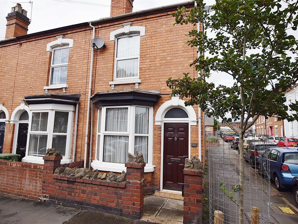 3 bed terraced house for sale in Derby Road, Worcester WR5 Zoopla