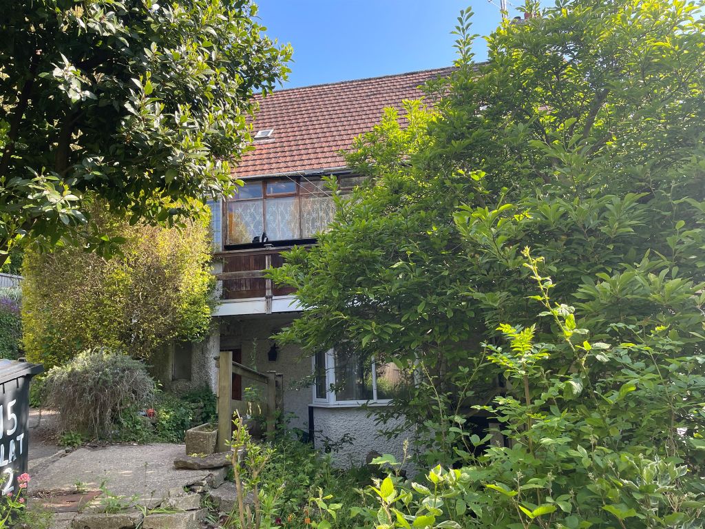 3 bed flat for sale in Penn Hill, Yeovil BA20 Zoopla