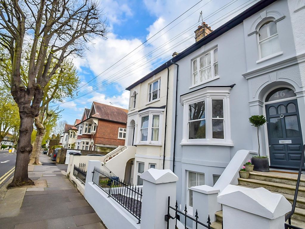 3 bed terraced house for sale in Cambridge Court, Cambridge Road