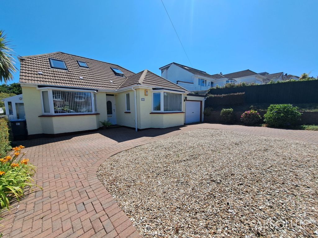 3 bed bungalow for sale in Laura Grove, Paignton, Devon TQ3 Zoopla
