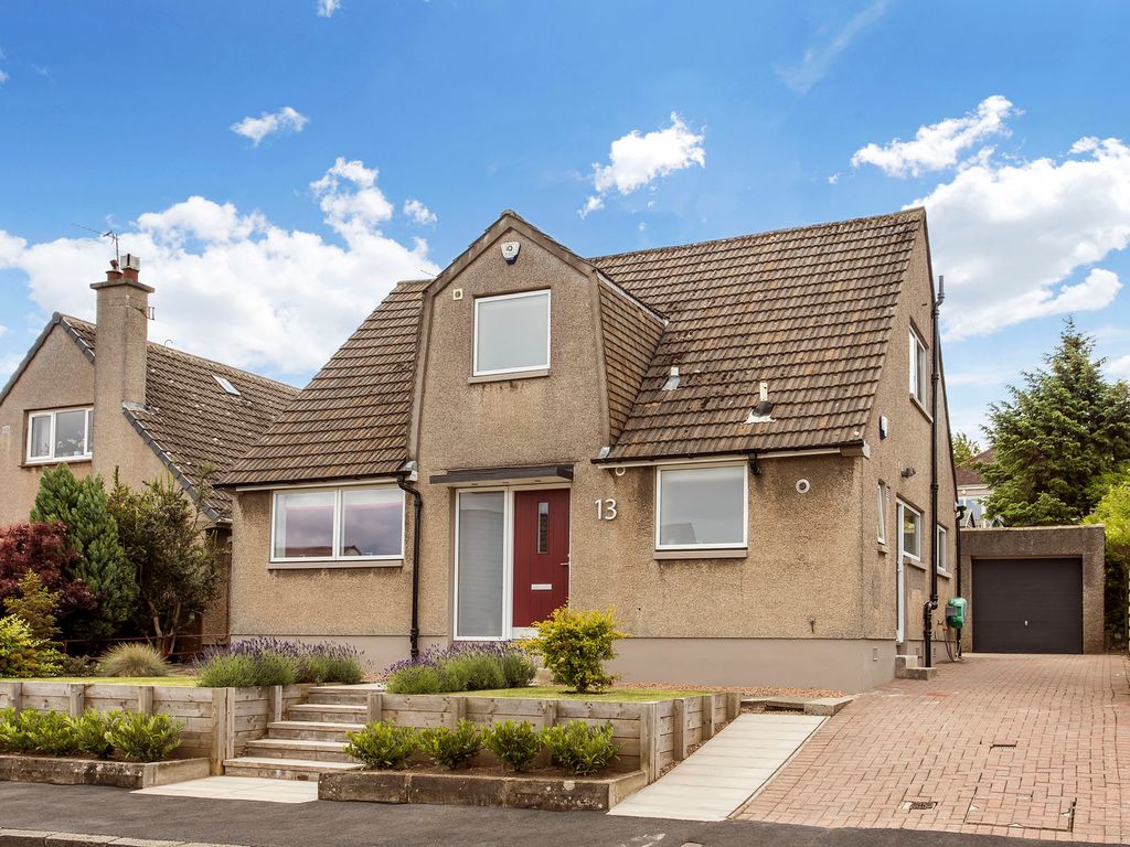 4 bed property for sale in 13 Fox Spring Rise, Comiston EH10 Zoopla