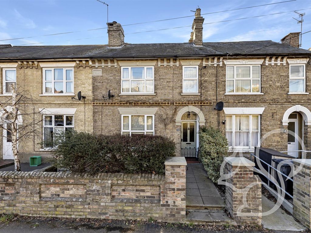 3 bed property for sale in Melford Road, Sudbury CO10 Zoopla