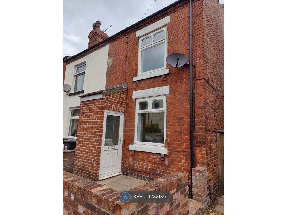 3 bed terraced house to rent in Milton St, Ilkeston DE7 Zoopla