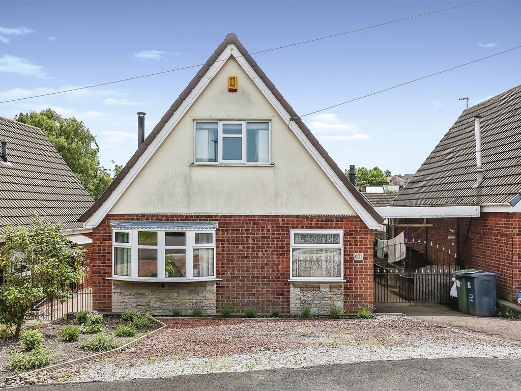 3 bed detached bungalow for sale in Queens Avenue, Heanor DE75 Zoopla