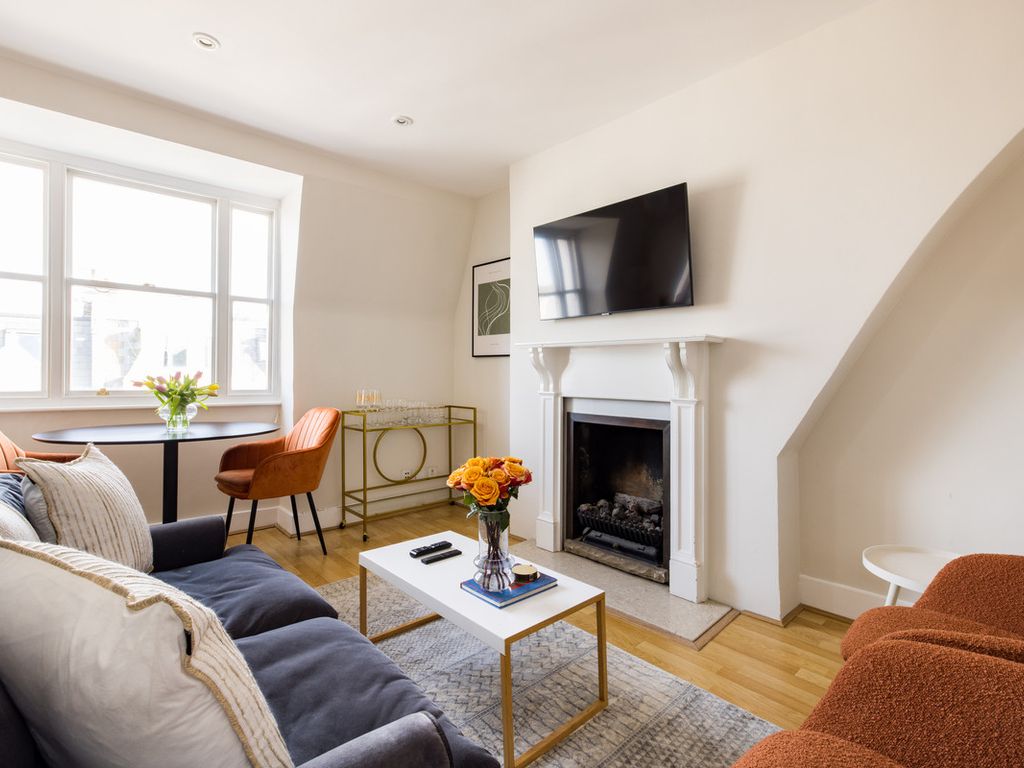 1 bed flat for sale in Munster Road, London SW6 Zoopla