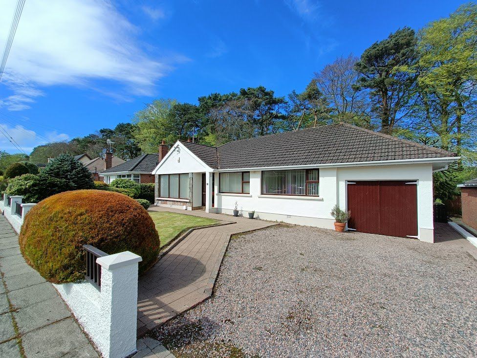 3 bed bungalow to rent in Seymour Road, Bangor, County Down BT19 Zoopla