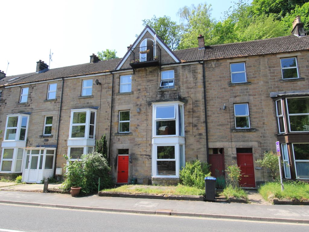 4 bed town house for sale in Dale Road, Matlock Bath DE4 Zoopla