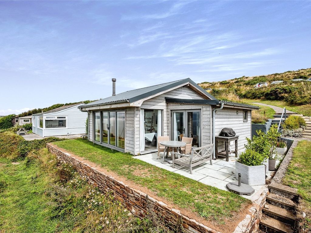 1 bed property for sale in Millbrook, Torpoint, Cornwall PL10, £695,000