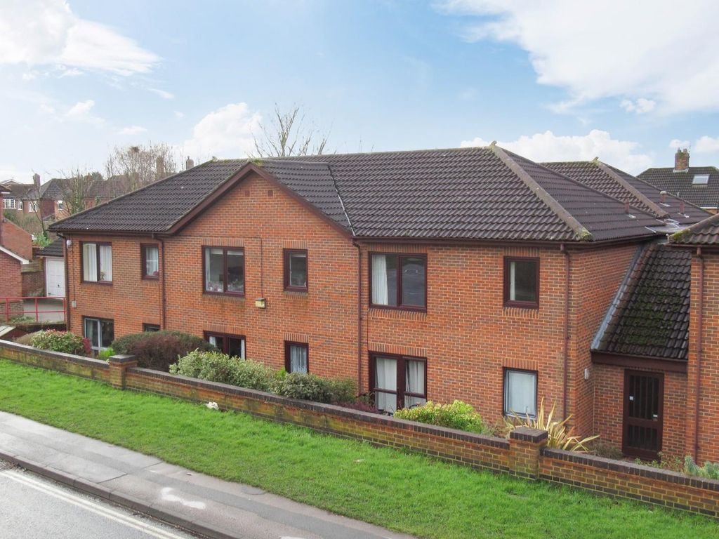 1 bed property for sale in Dodsworth Avenue, York YO31 Zoopla