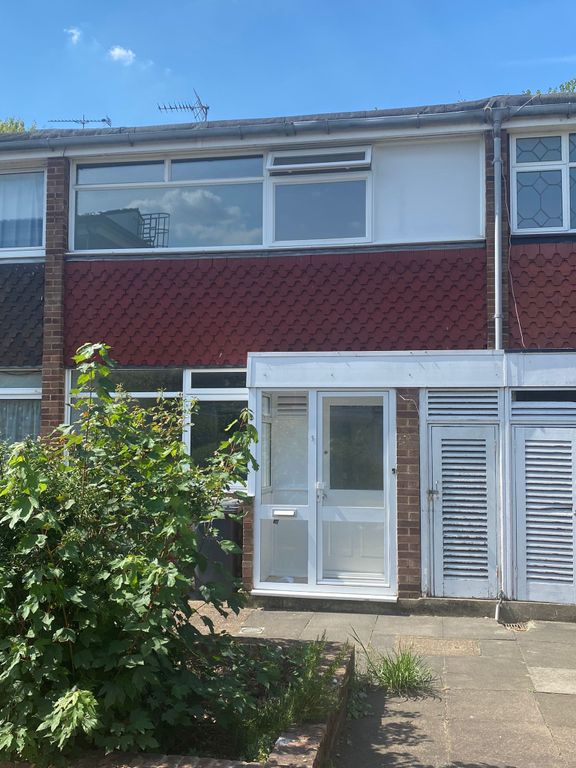 3 bed terraced house to rent in Campsfield Road, Hornsey N8 Zoopla