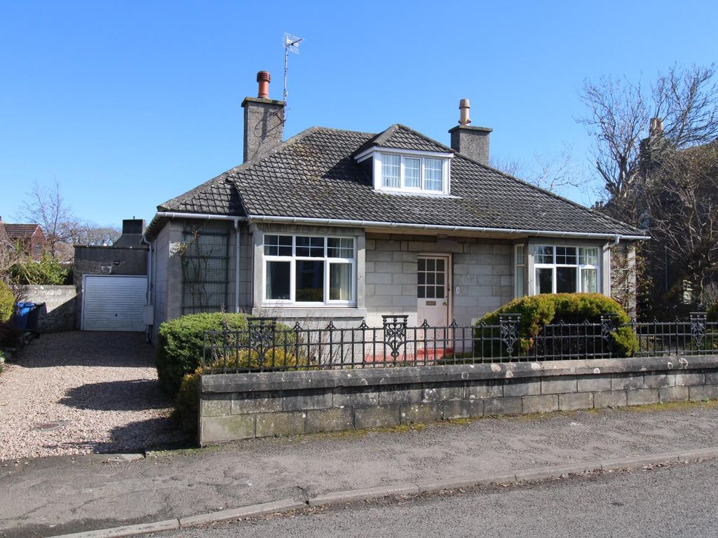 3 bed detached house for sale in Street, Wick KW1, £180,000