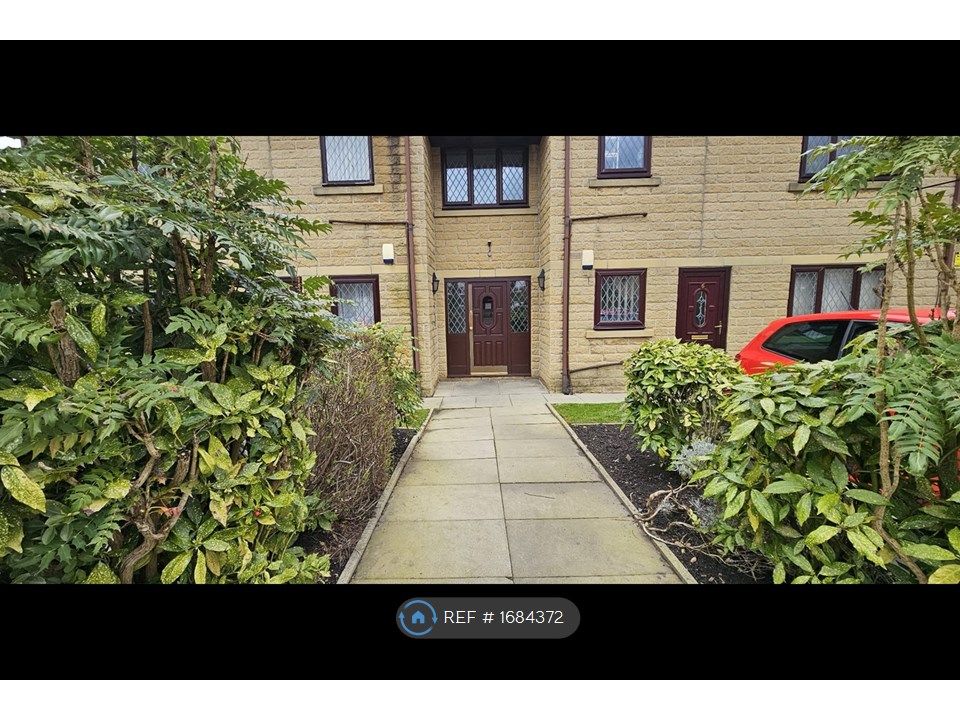 1 bed flat to rent in Ashworth Street, Radcliffe, Manchester M26 Zoopla