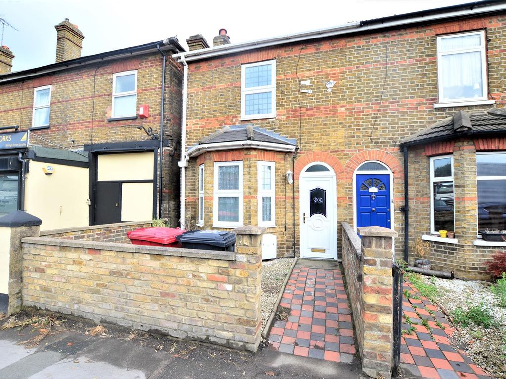 3 bed terraced house to rent in High Street, Langley, Slough SL3 Zoopla