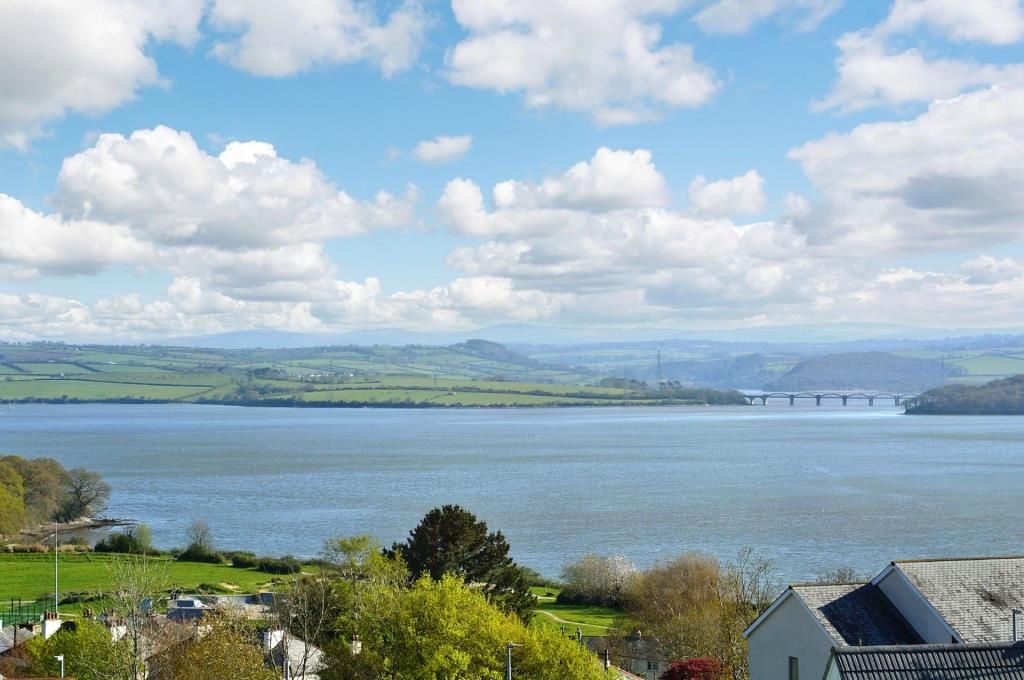 5 bed detached house for sale in Deer Park, Saltash, Cornwall PL12 Zoopla