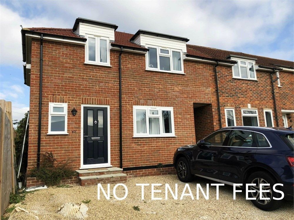 3 bed end terrace house to rent in Cox Lane, West Ewell KT19 Zoopla