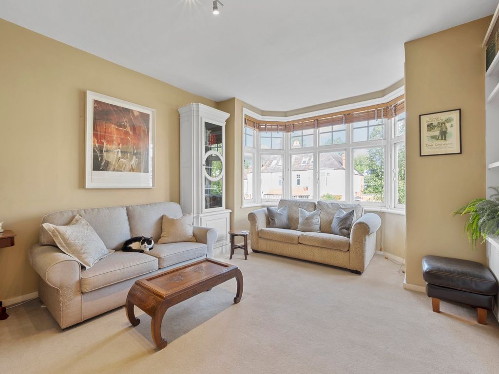 Melbury Gardens, West Wimbledon SW20  