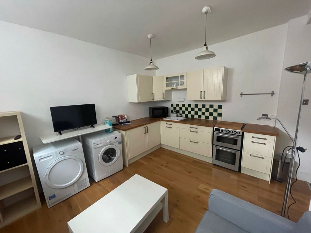 26 East Tenter Street, Aldgate E1  