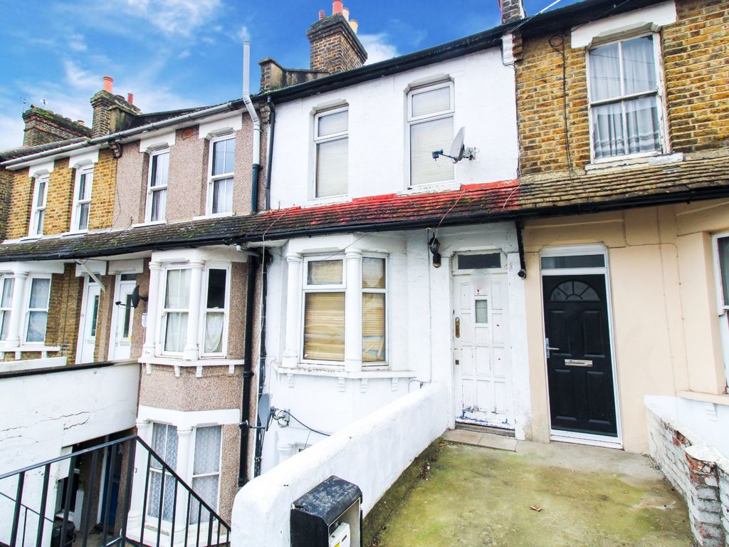 2 bed property for sale in Milton Road, Croydon CR0 Zoopla