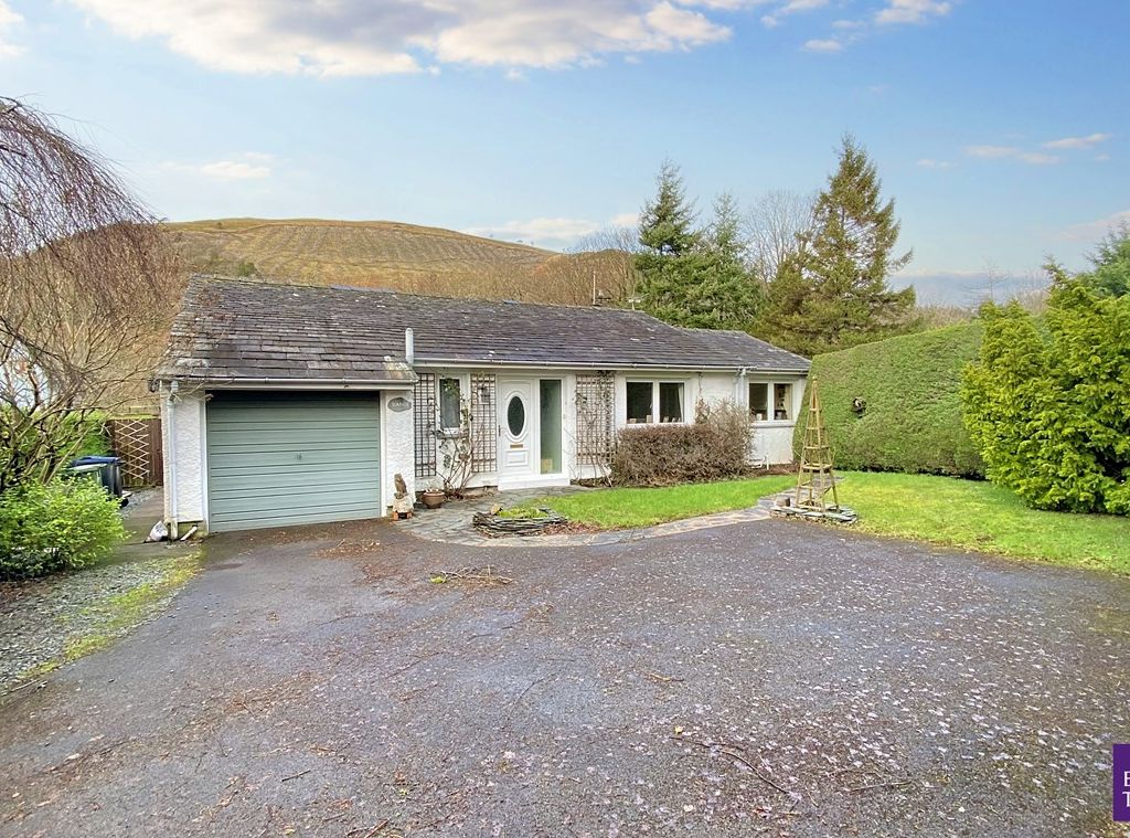 2 bed bungalow for sale in Larch Grove, Keswick CA12, £475,000 Zoopla