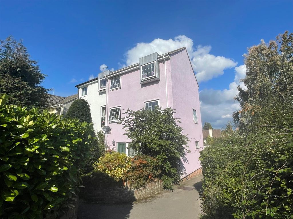 The Butts, Chippenham SN15  