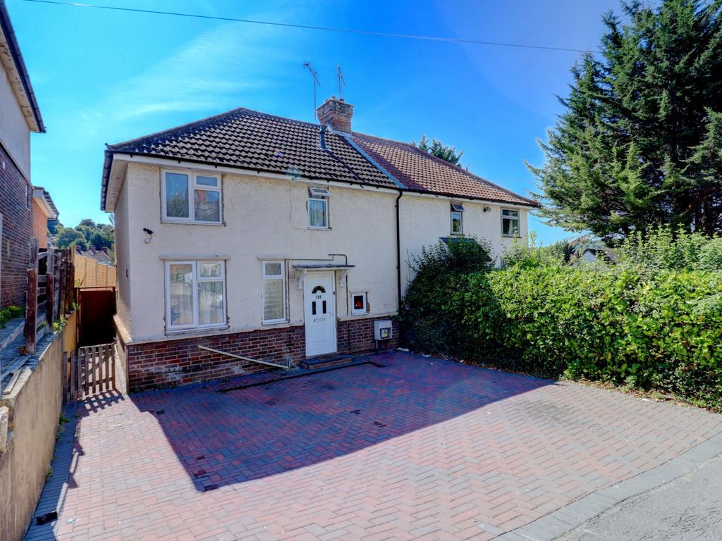 3 bed semidetached house for sale in Totteridge Road, High