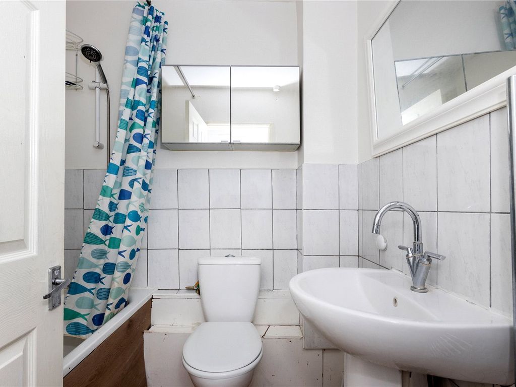 2 bed terraced house for sale in Swan Road, London SE16, £575,000 Zoopla