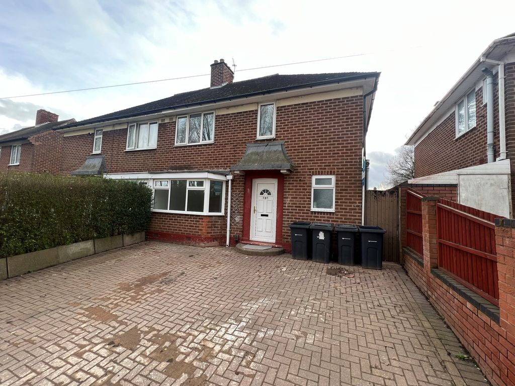 4 bed property to rent in Trittiford Road, Moseley, Birmingham B13 Zoopla