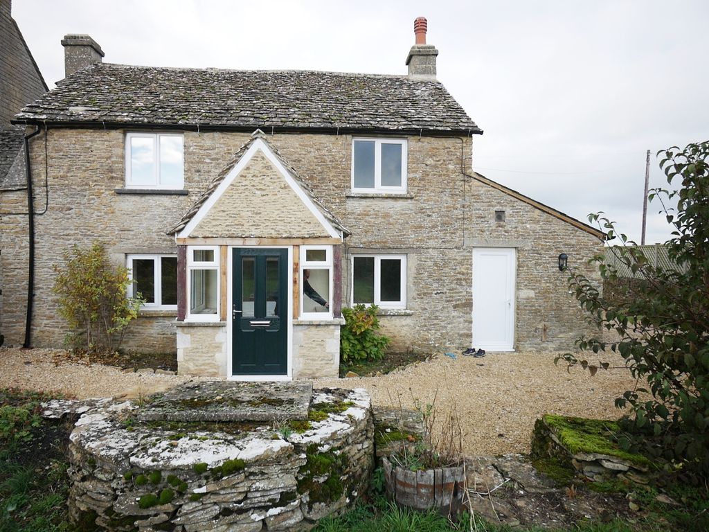 3 bed semidetached house to rent in Southrop, Lechlade GL7, £1,450 pcm