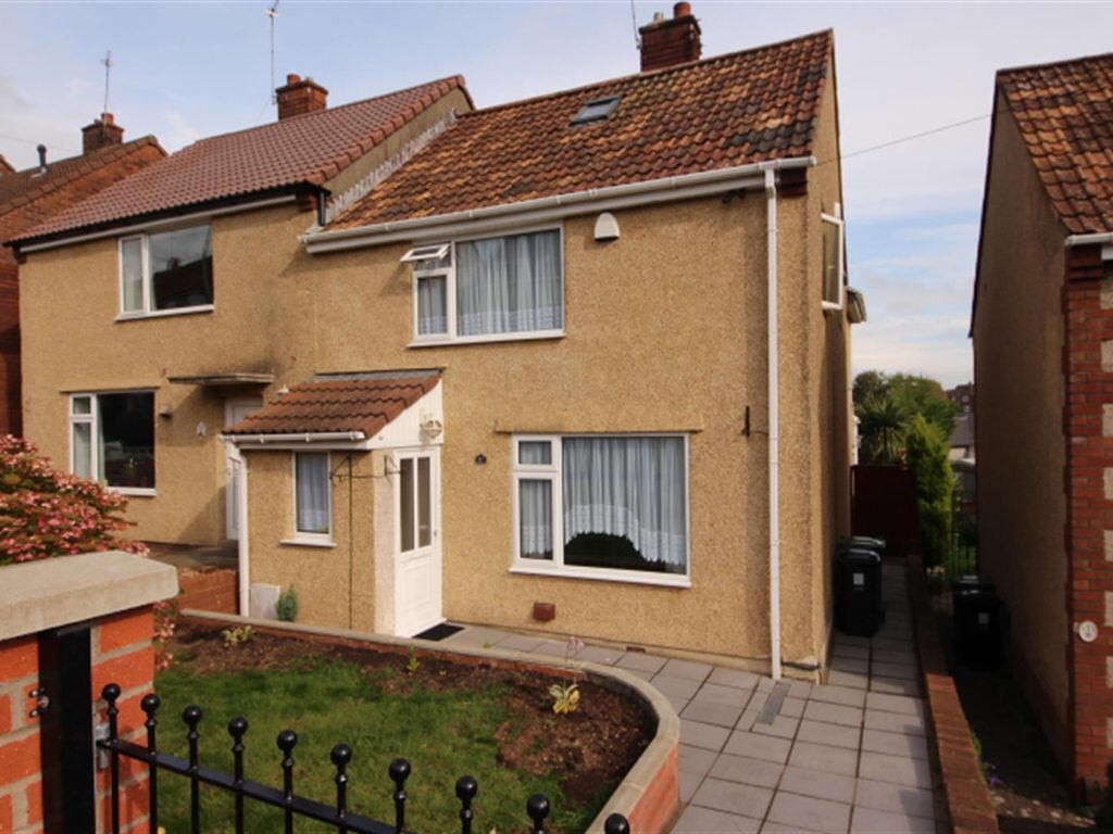 4 bed end terrace house to rent in Almond Way, Downend, Bristol BS16, £1,700 pcm Zoopla