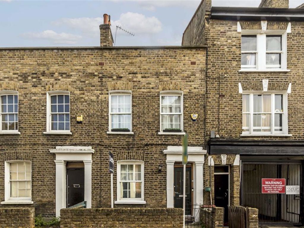 2 bed property for sale in Hayles Street, London SE11 Zoopla