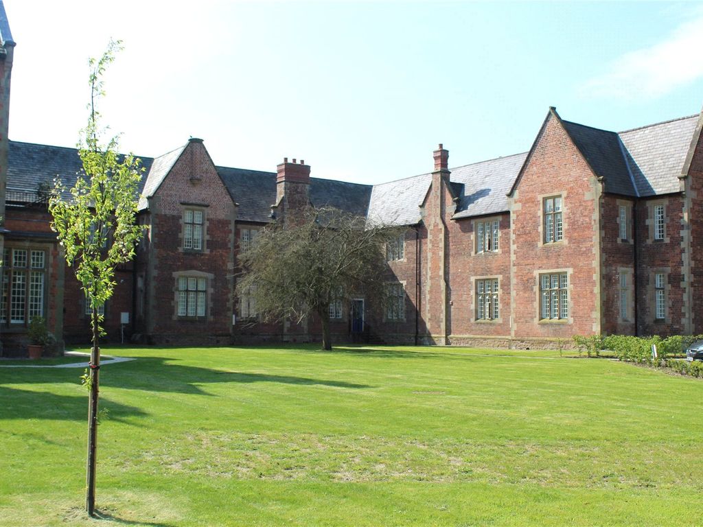 Leighton Park, Bicton Heath, Shrewsbury, Shropshire SY3  