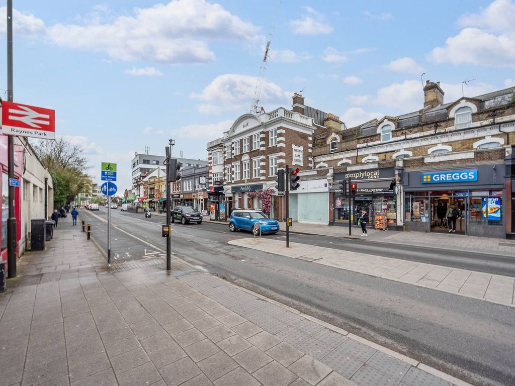 1 bed flat for sale in Coombe Lane, Wimbledon, London SW20 Zoopla