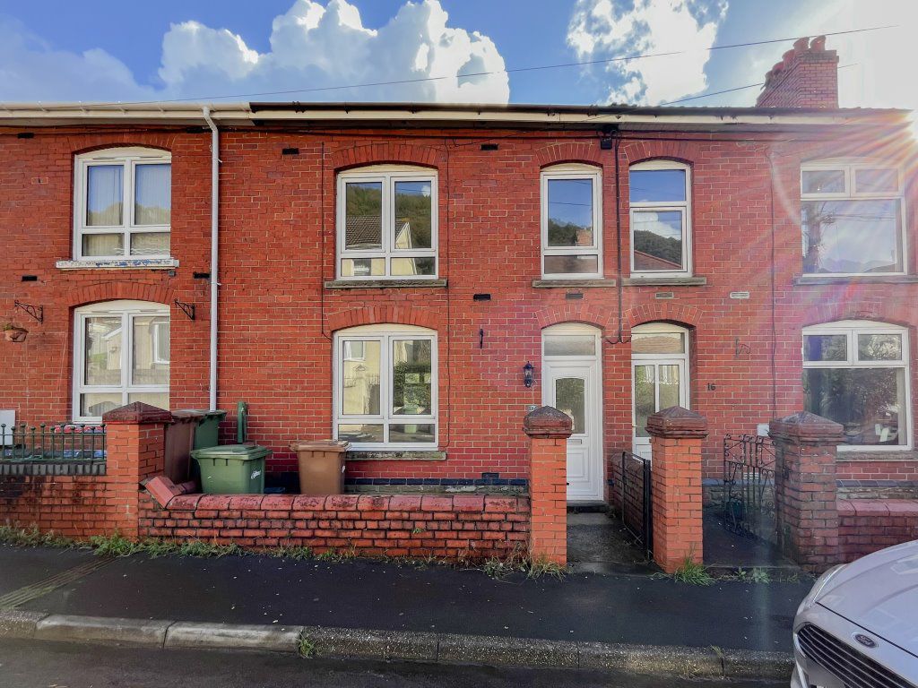 3 bed property to rent in 17 Street, Cwmcarn, Crosskeys NP11, £795 pcm Zoopla