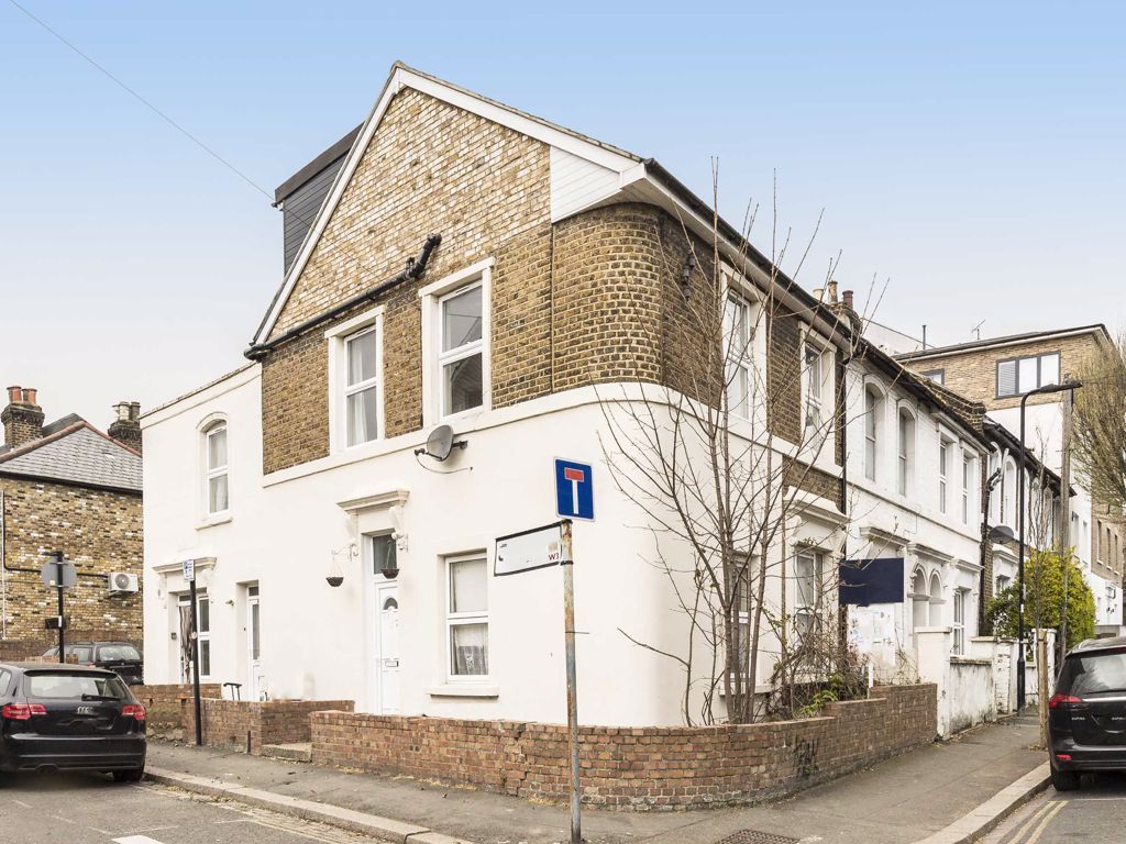 Grove Road, London W3  