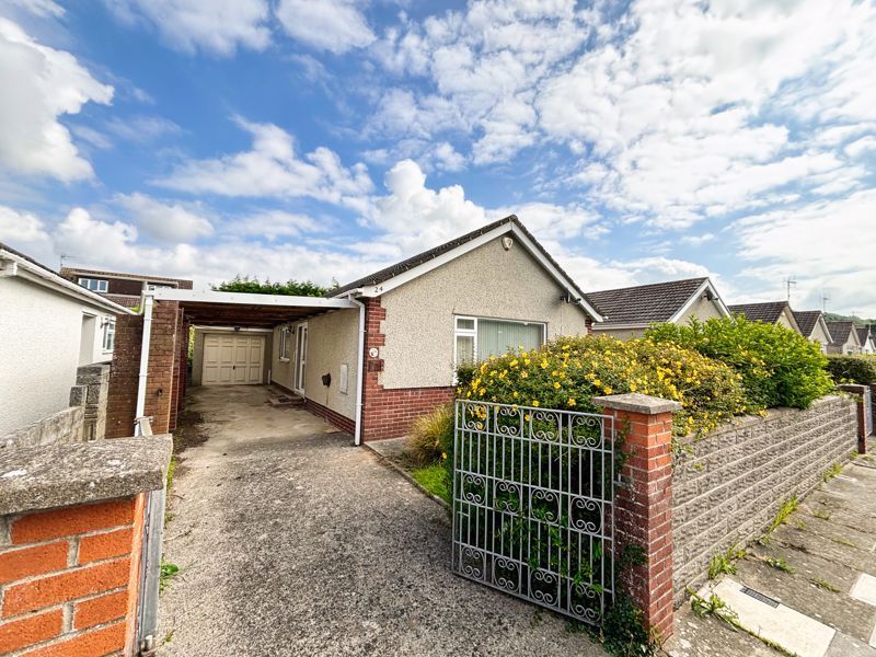 3 bed detached bungalow for sale in 24 Laburnum Drive, Newton