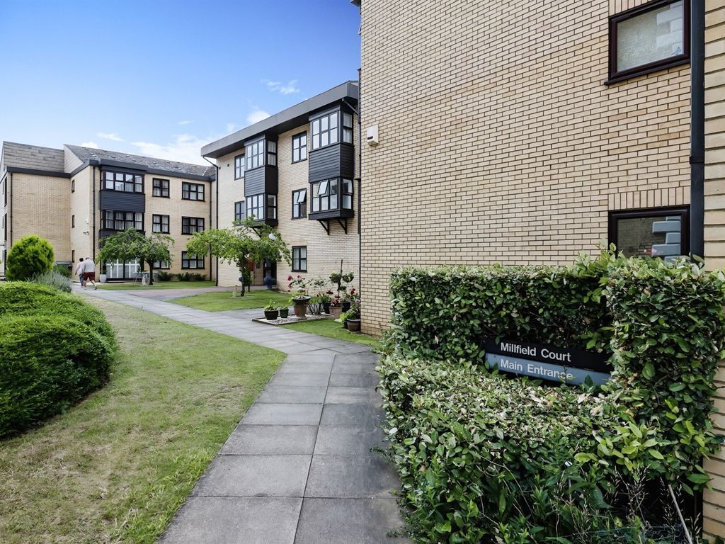 1 bed flat for sale in Brampton Road, Huntingdon PE29 Zoopla